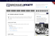 Michael Hyatt: Friends Around the Web